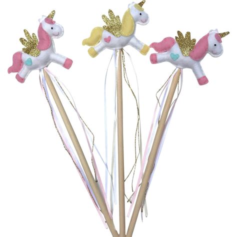 Enhancing your life with unicorn wand magic